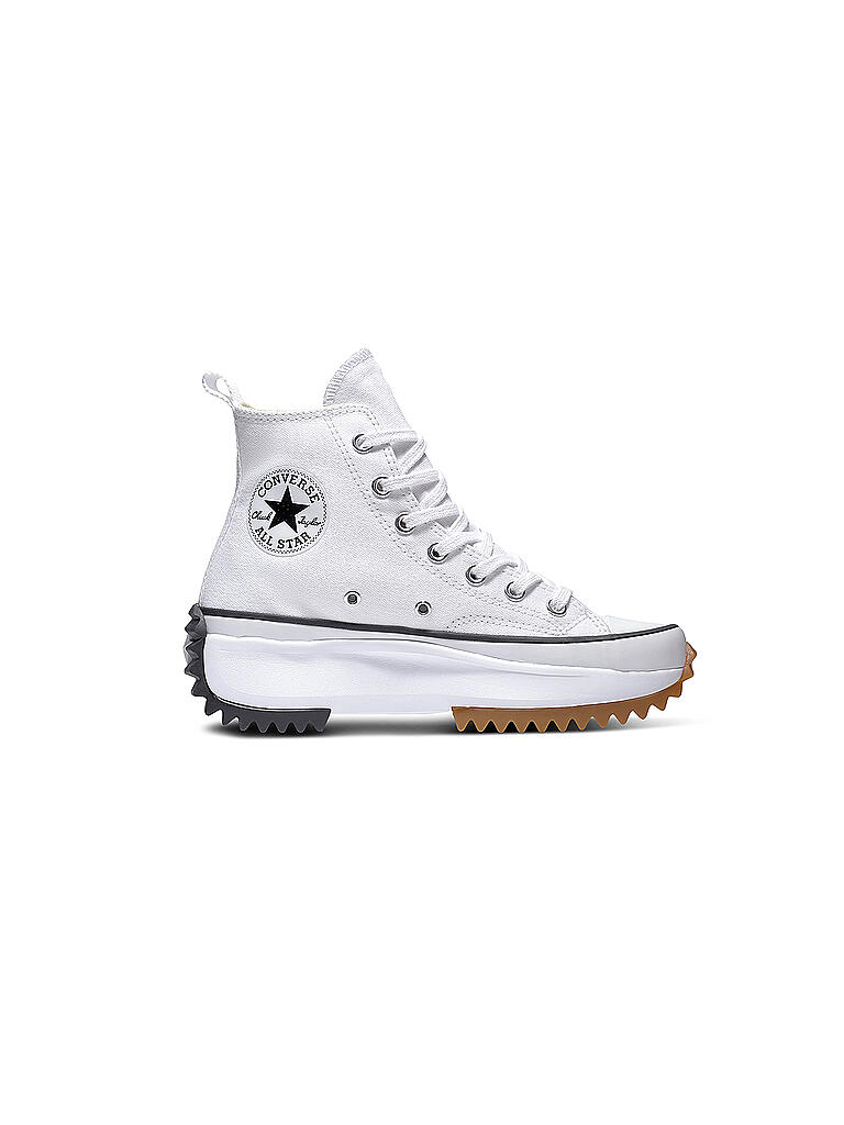 Converse mit plateau best sale